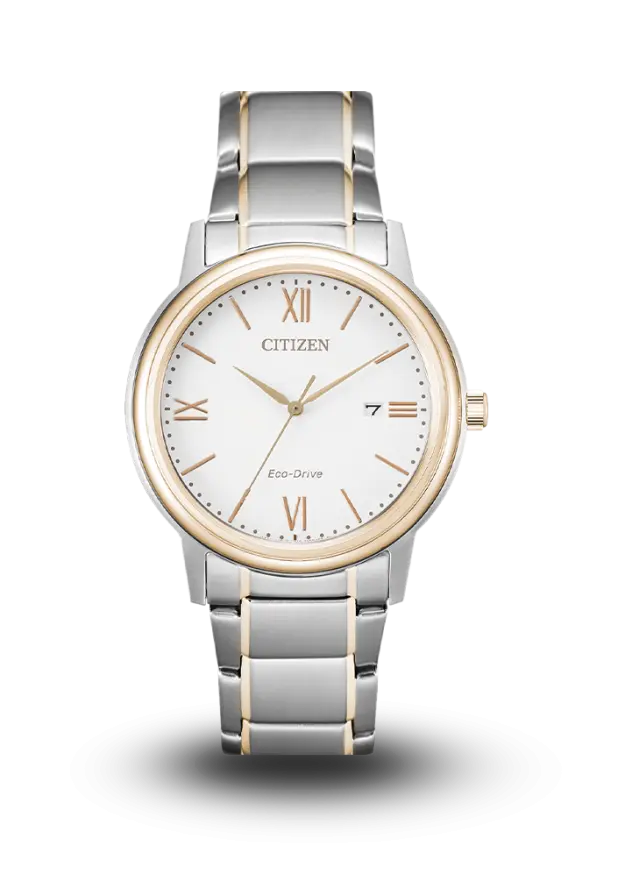 CITIZEN - ECO-DRIVE - STANDARD - AW1676-86A şəkil