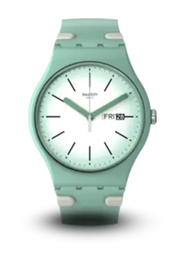 Swatch | Originals | The September Collection | SUOG712