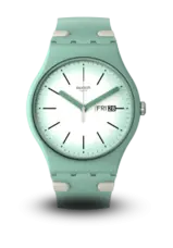SWATCH - THE SEPTEMBER COLLECTION - MEET ME AT THE MYRTL - SUOG712 SWATCH - THE SEPTEMBER COLLECTION - MEET ME AT THE MYRTL - SUOG712