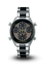 SEIKO - PROSPEX - QUARTZ - SFJ005P1 SEIKO - PROSPEX - QUARTZ - SFJ005P1