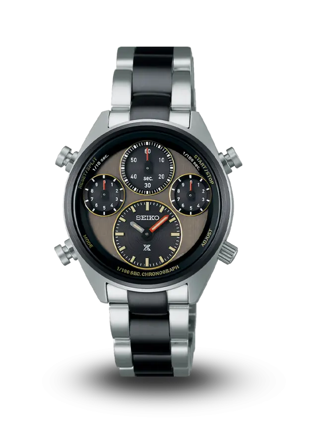 SEIKO - PROSPEX - QUARTZ - SFJ005P1  şəkil