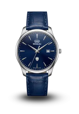 Richelieu | Swiss Edition | Gents | MRI03H04971