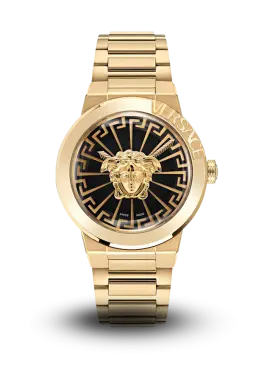 Versace | Medusa Infinite | Quartz | VE3F00522