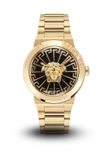 Versace | Medusa Infinite | Quartz | VE3F00522