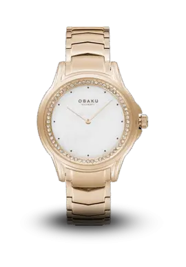 OBAKU - JASMIN - FUCHSIA - V261LEVWSV