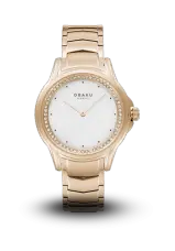 OBAKU - JASMIN - FUCHSIA - V261LEVWSV OBAKU - JASMIN - FUCHSIA - V261LEVWSV