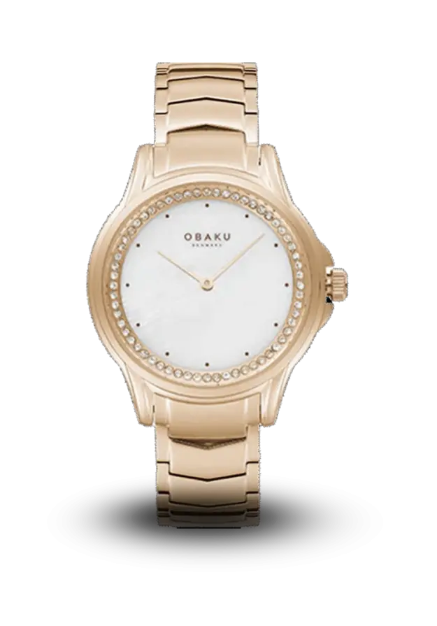 OBAKU - JASMIN - FUCHSIA - V261LEVWSV şəkil