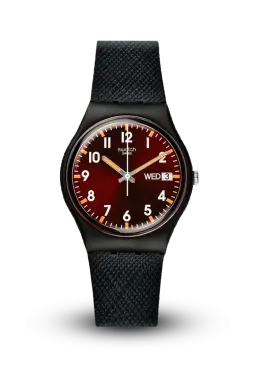 SWATCH - ORIGINALS - GENT CLASSIC - SO28B704