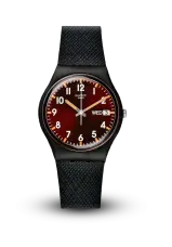 SWATCH - ORIGINALS - GENT CLASSIC - SO28B704 SWATCH - ORIGINALS - GENT CLASSIC - SO28B704