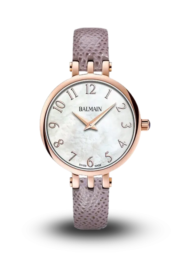 BALMAIN - TRENDIES - SEDIREA - B42997284 şəkil