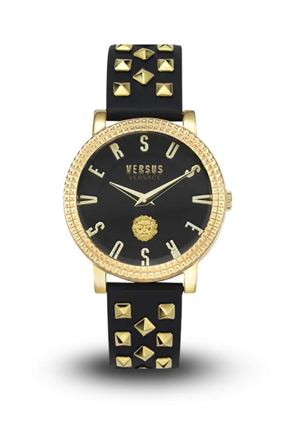 VERSUS - PIGALLE - 38 MM STRAP - VSPEU0219  şəkil