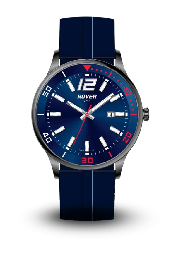VMF ROVER - SPORT - START - VR7135/4PQ9/8M2/83 şəkil