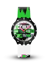 Swatch | Big Bold | No Rules | SB03B701 Swatch | Big Bold | No Rules | SB03B701