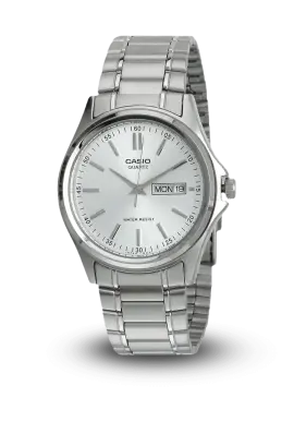 Casio | General | Standard | MTP-1239D-7ADF