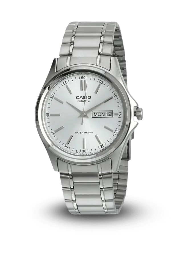 Casio | General | Standard | MTP-1239D-7ADF şəkil Casio | General | Standard | MTP-1239D-7ADF şəkil