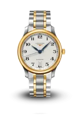 LONGINES - MASTER COLLECTION - WATCHMAKING TRADITION - L26285787 LONGINES - MASTER COLLECTION - WATCHMAKING TRADITION - L26285787