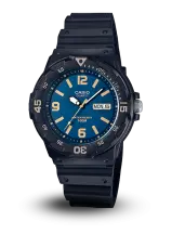 CASIO GENERAL - STANDARD ANALOG - - MRW-200H-2B3VDF CASIO GENERAL - STANDARD ANALOG - - MRW-200H-2B3VDF