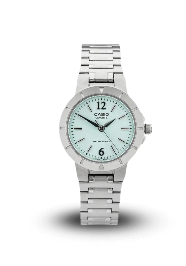 Casio | General | Standard | LTP-1177A-3ADF şəkil