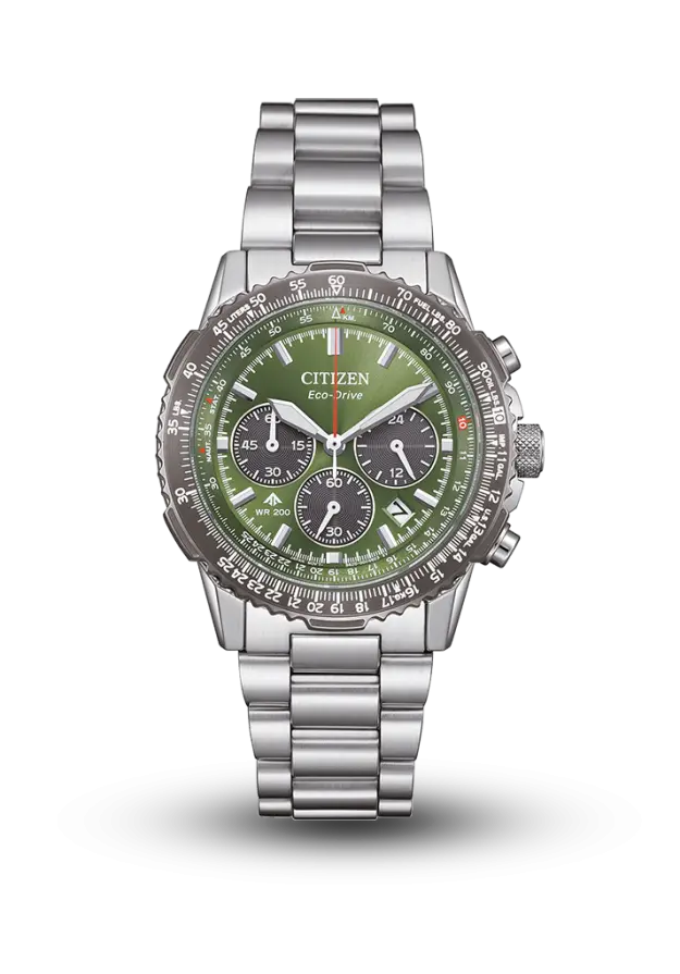Citizen | Promaster | Sky | CA4664-60W şəkil