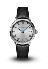 RAYMOND WEIL - TOCCATA - QUARTZ - 5985-STC-00659 RAYMOND WEIL - TOCCATA - QUARTZ - 5985-STC-00659