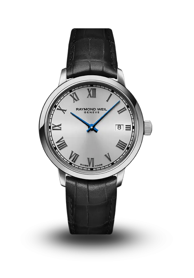 RAYMOND WEIL - TOCCATA - QUARTZ - 5985-STC-00659  şəkil