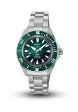 Seiko | Prospex | Sea | SRPL53K1