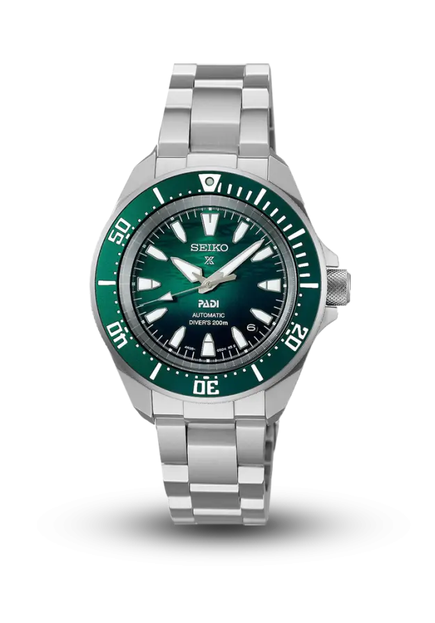 Seiko | Prospex | Sea | SRPL53K1 şəkil