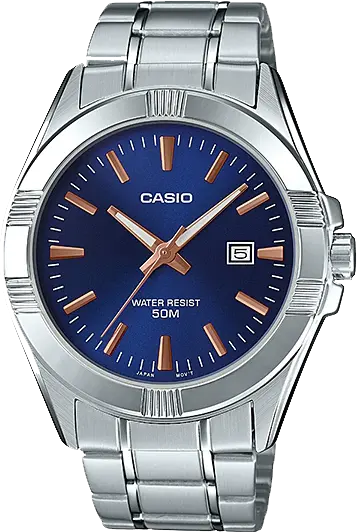 Casio | General | Standard | MTP-1308D-2AVDF şəkil