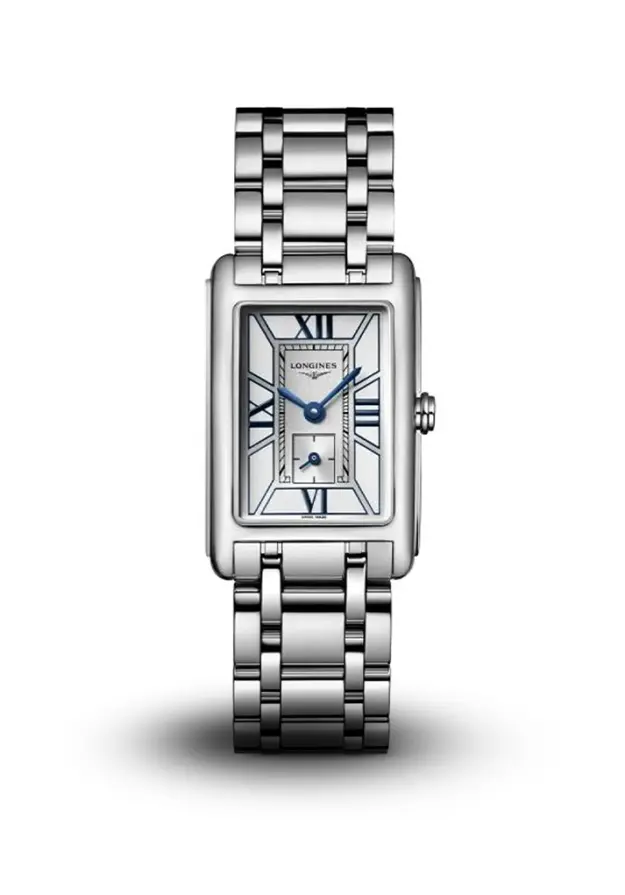 Longines | Elegance | Dolce Vita | L52554756 şəkil