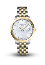 RAYMOND WEIL - TOCCATA - QUARTZ - 5385-STP-97081 RAYMOND WEIL - TOCCATA - QUARTZ - 5385-STP-97081