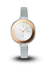 Lorus | Classic | Women’s | R3A29AX9
