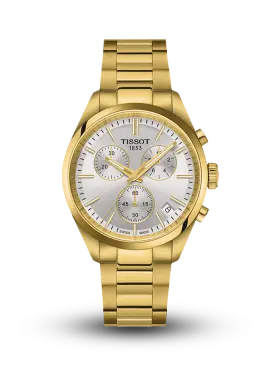 TISSOT - T-CLASSIC - PR 100 QUARTZ - T1504173303100 