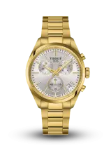 TISSOT - T-CLASSIC - PR 100 QUARTZ - T1504173303100 TISSOT - T-CLASSIC - PR 100 QUARTZ - T1504173303100