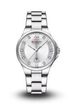 Curren | Classic | Ladies | 9107-1