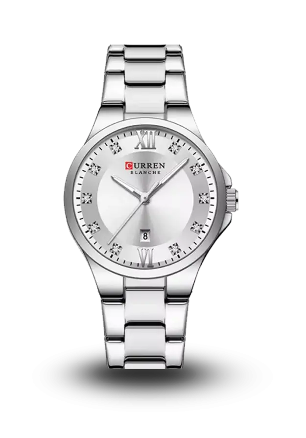 Curren | Classic | Ladies | 9107-1 şəkil