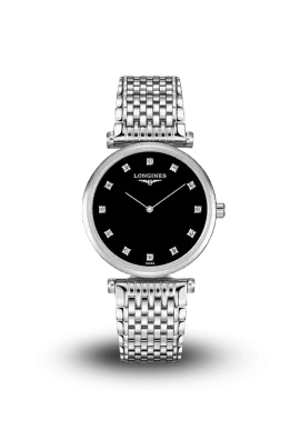 Longines | Elegance | La Grande Classique | L42094586