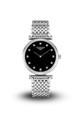 Longines | Elegance | La Grande Classique | L42094586