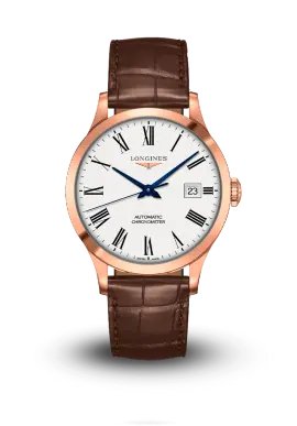 LONGINES - ELEGANCE - RECORD - L28208112