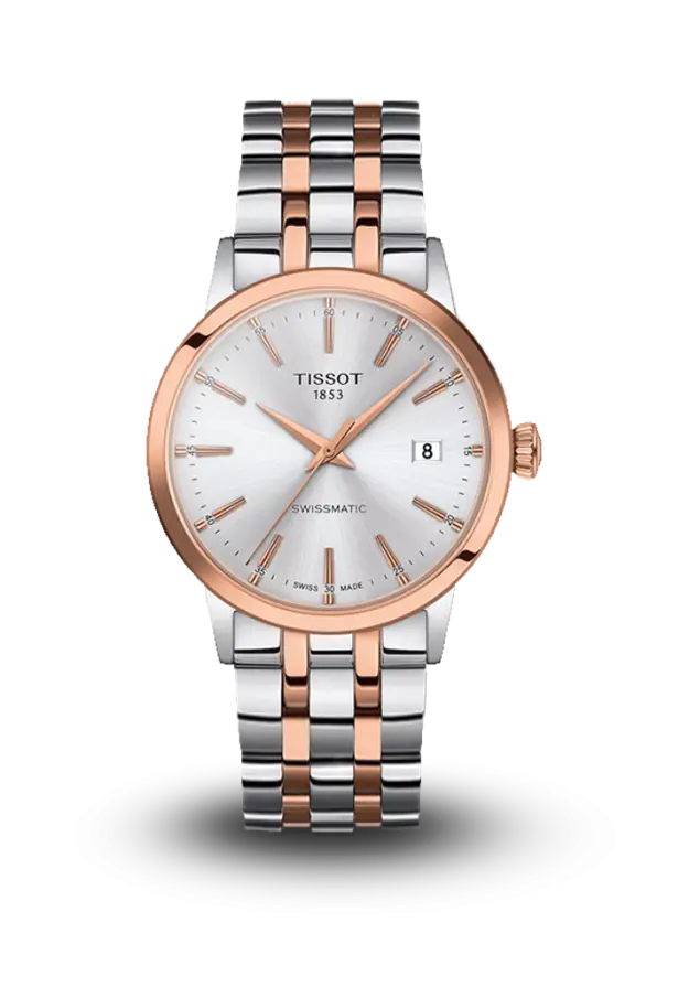 Tissot | Classic Dream | Quartz | T1294072203100 изображение