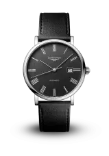 LONGINES - ELEGANCE - TRADITION - L49114712