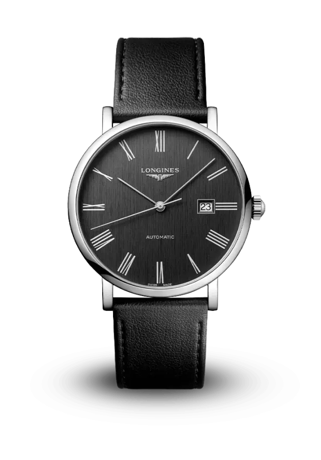 LONGINES - ELEGANCE - TRADITION - L49114712 şəkil