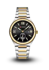 Curren | Classic | Gents | 8471-5