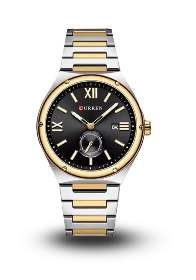 Curren | Classic | Gents | 8471-5 şəkil