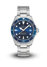 CERTINA - AQUA - DS ACTION GENT AUTOMATIC - C0328071104100 CERTINA - AQUA - DS ACTION GENT AUTOMATIC - C0328071104100