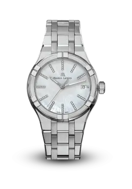 Maurice Lacroix | Aikon | Quartz | AI1106-SS002-170-1