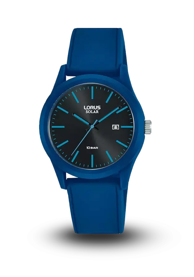 LORUS - SPORT-SOLAR - SPORT-SOLAR - RX305AX9 şəkil