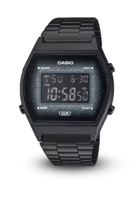 Casio | General | Vintage | B640WBG-1BDF