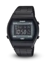 CASIO GENERAL - VINTAGE - VINTAGE - B640WBG-1BDF CASIO GENERAL - VINTAGE - VINTAGE - B640WBG-1BDF