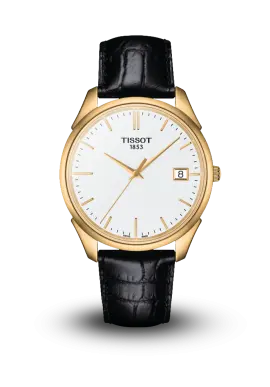 Tissot | Vintage | Gold | T9204101601101