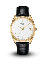 Tissot | Vintage | Gold | T9204101601101